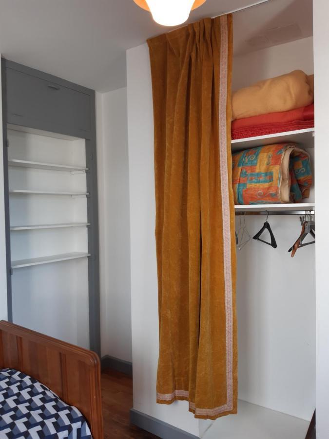 Apartamento L'ere Du Temps Manheulles
