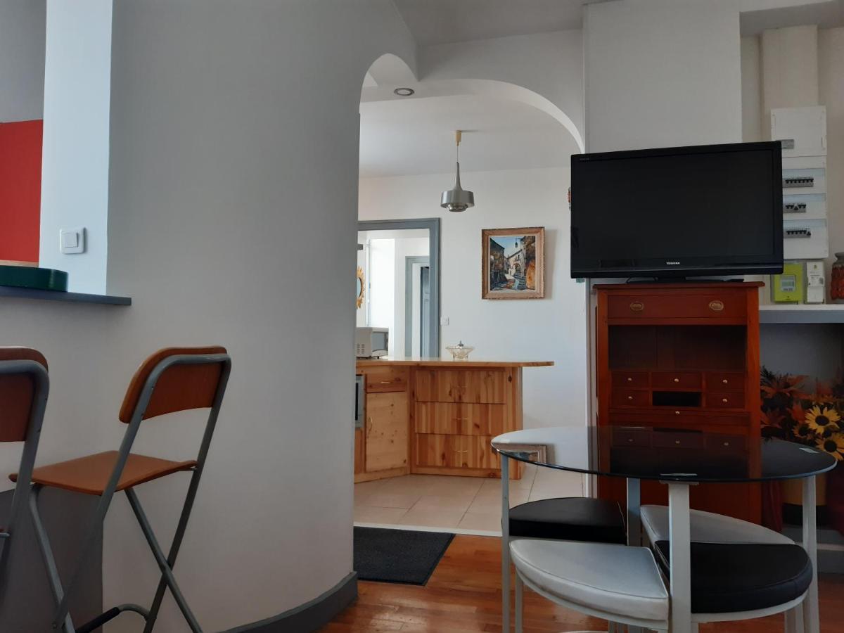 Apartment L'ere Du Temps *